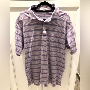 Peter Millar Men’s Large Polo